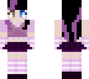 ella's in progress