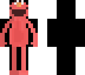 elmo fixed
