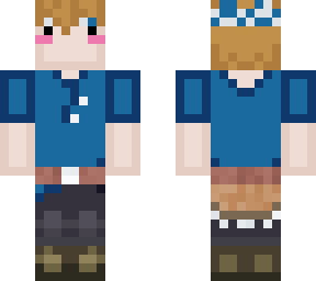 emmthestrange *new* fantasy attire