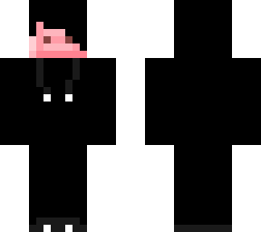 emo pig