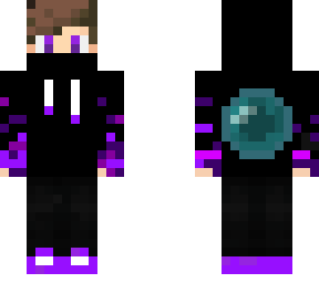 ender boy
