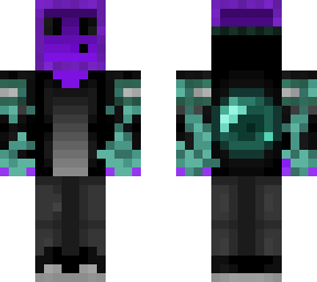 ender slime (remake)