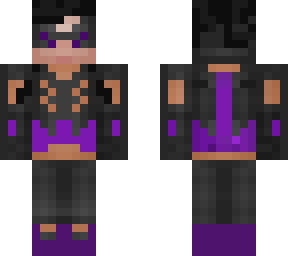 ender vibe