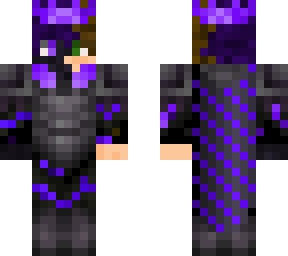 enderman king corrupted