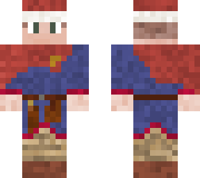 eric hardrada