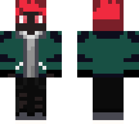 evil eliaz minecraft