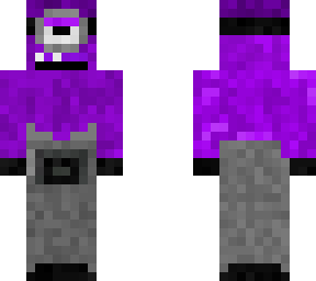 evil minion
