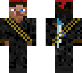 final battle steve