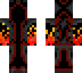 fire mage (improved)