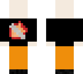 fireblade skin base