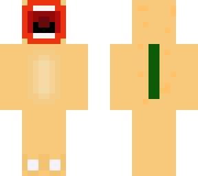 fish guy