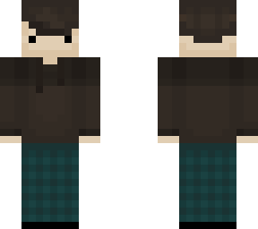 fixed guy in outfit
