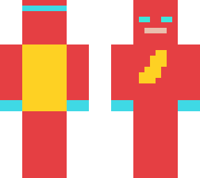 flash