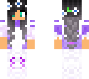 flower girl redo