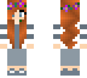 flowergirl