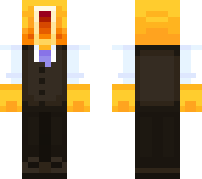 formal fish