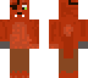 foxy