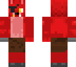 foxy fnaf 1