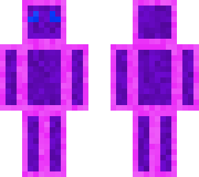 Minecraft Skin Frame Frame Man | Minecraft Skin