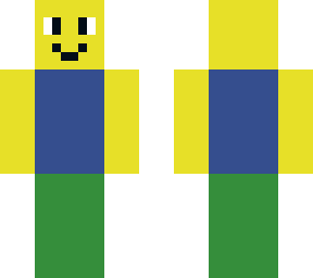 friendly noob