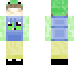 frog