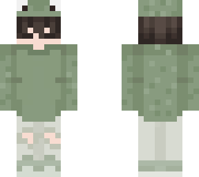 frog