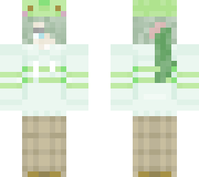 frog hoodie '