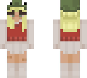 froggy and someting else