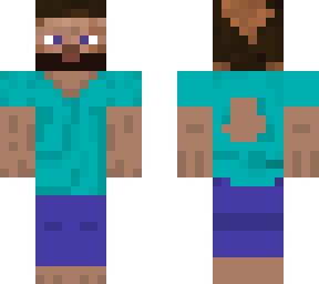 ga weg mijn skin