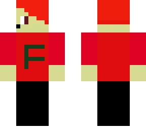 gaming boy skin