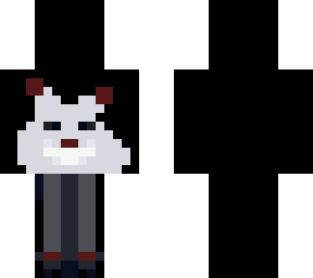 gato con piernas