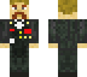 general m0guel
