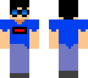 georgeisfound