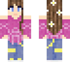 girl