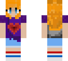 girl