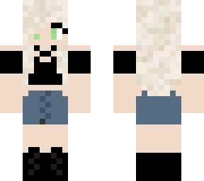 girl