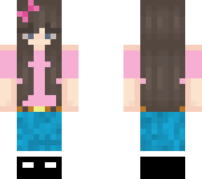 girl skin