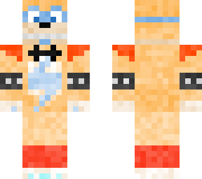 glamrock freddy
