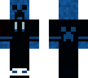 god thunder creeper