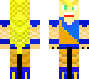 goku