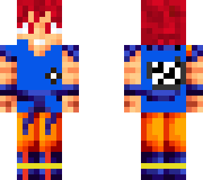 goku