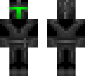 green knight