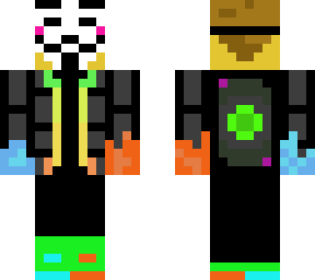 hacker