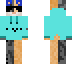 hamster cyborg v2