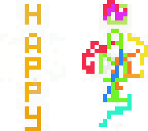 happy gamer