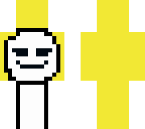 happy yellow dream