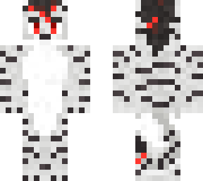 harvok fursona