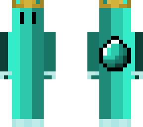 heredimond 2 skin