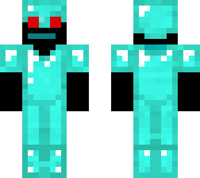 herobrians armor stand