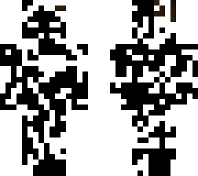 herobrine  corrupt